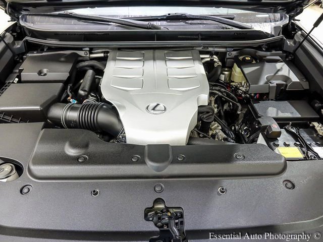 Used 2022 Lexus GX 460 Premium w/ Premium Package image 27