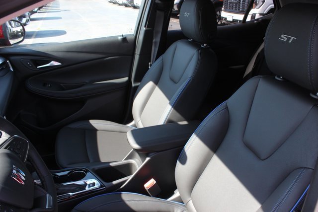 New 2026 Buick Encore GX Sport Touring w/ Experience Buick Package image 2