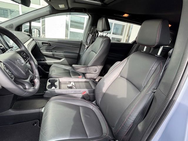 Certified 2023 Honda Odyssey Sport image 11