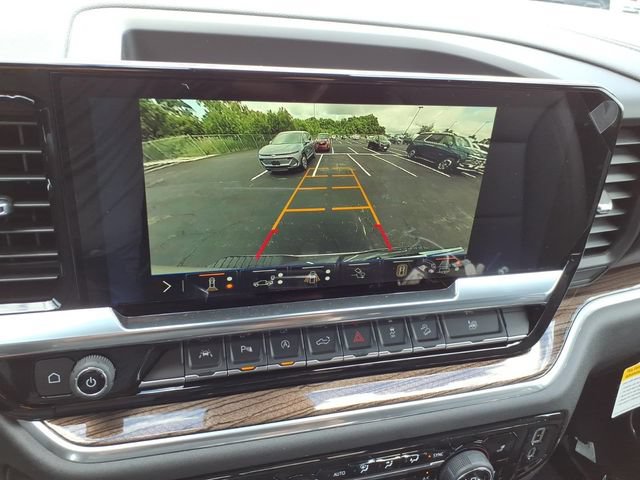 New 2026 Chevrolet Silverado 1500 RST w/ RST All Star Premium Package AWD/4WD image 14