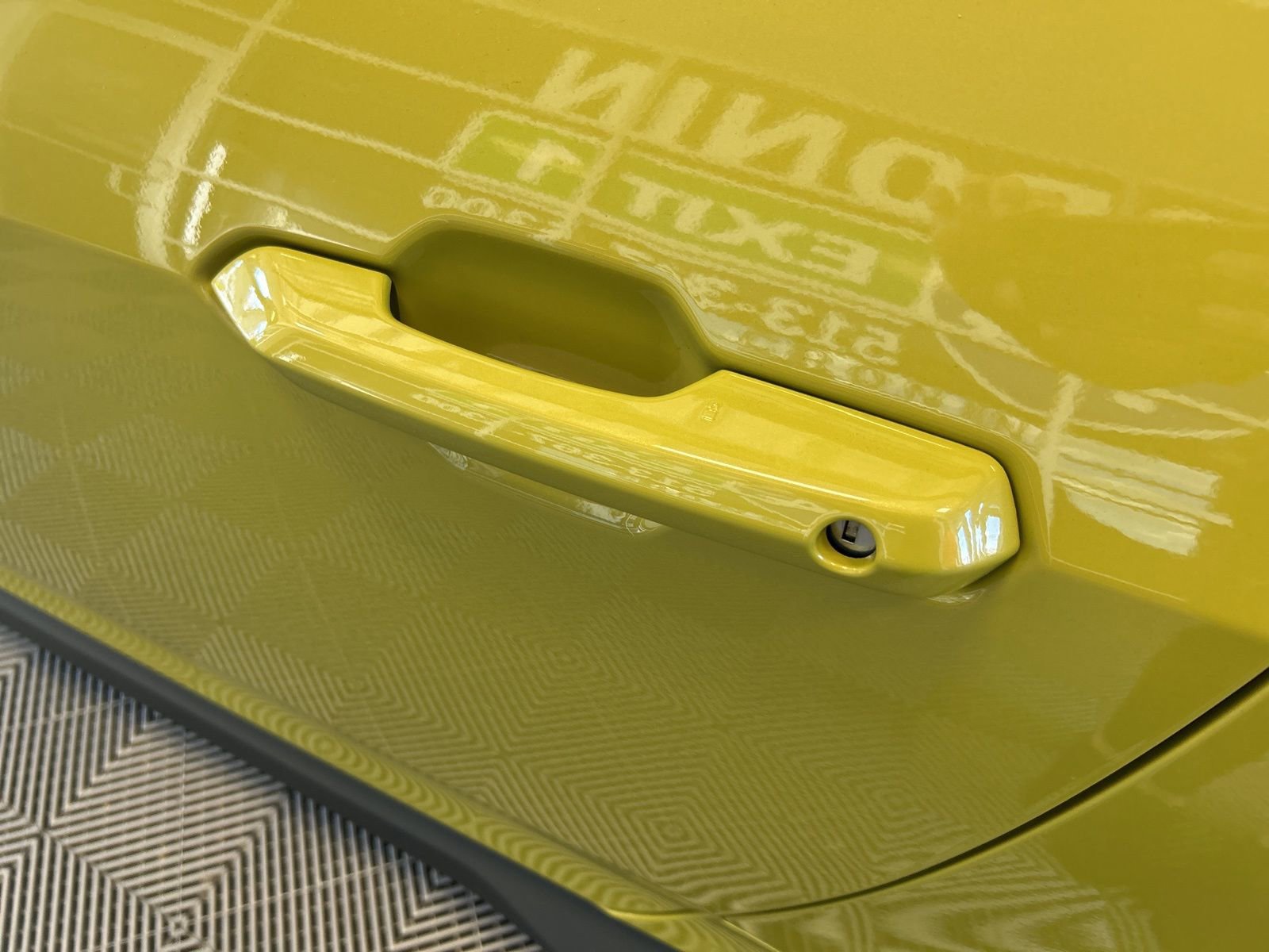 New 2025 Ford Mustang GT Premium w/ GT Performance Package image 9