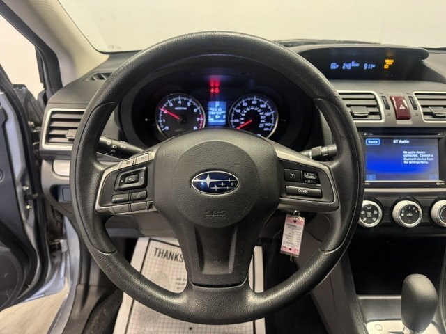 Used 2016 Subaru Impreza 2.0i AWD/4WD image 11