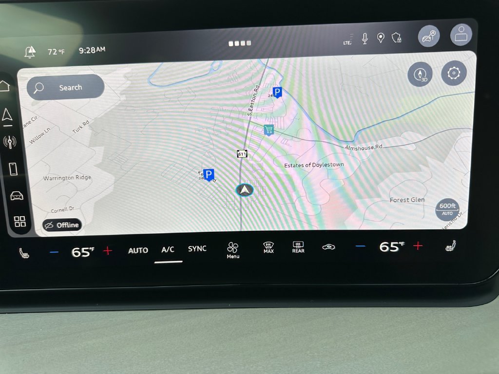 New 2026 Audi Q3 quattro 2.0T AWD/4WD image 25