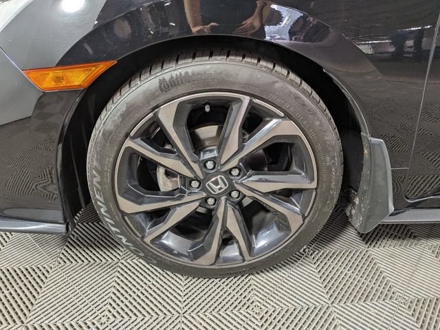Used 2019 Honda Civic Sport image 31