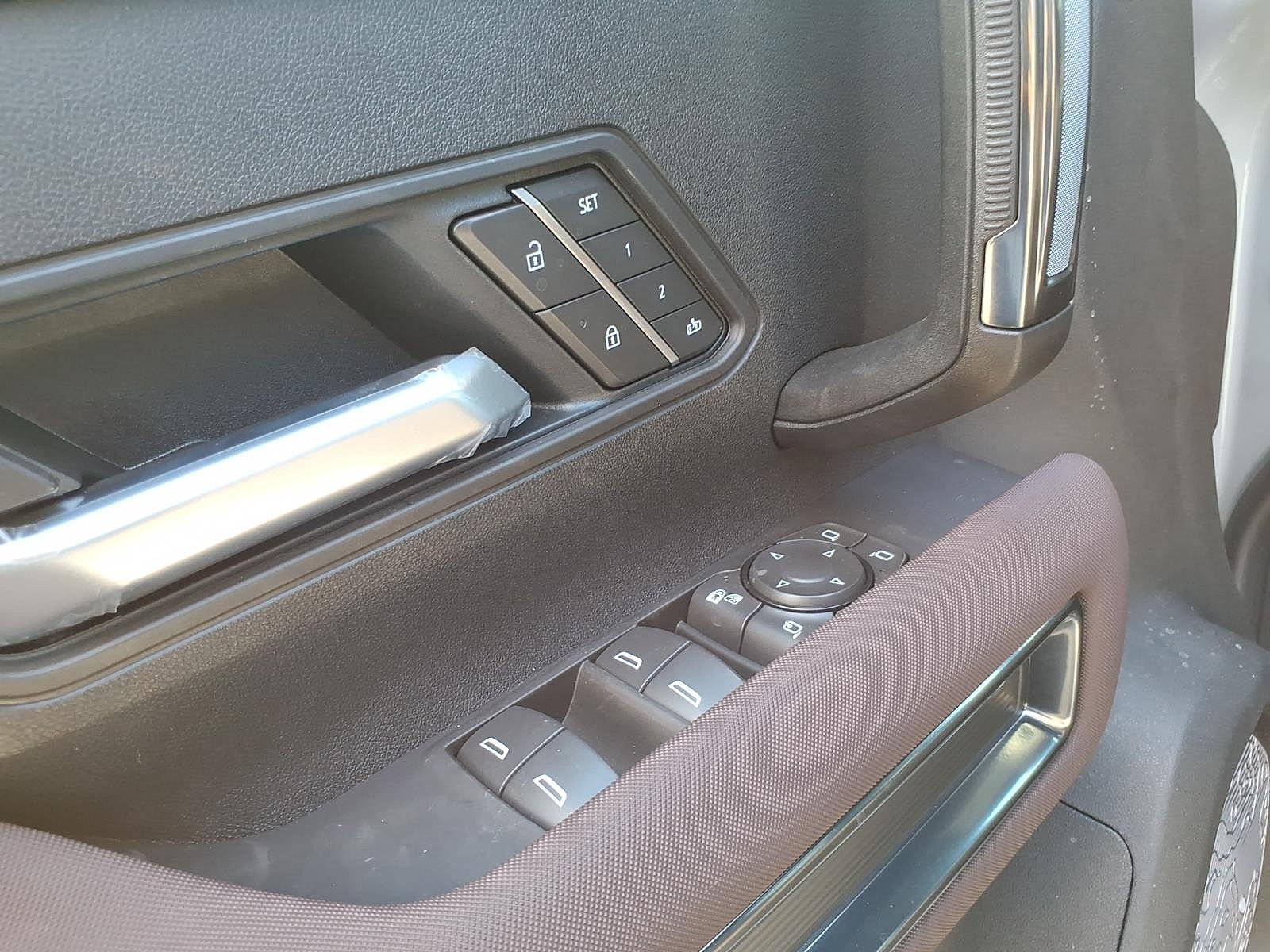 New 2026 GMC Hummer EV 4x4 Crew Cab image 15
