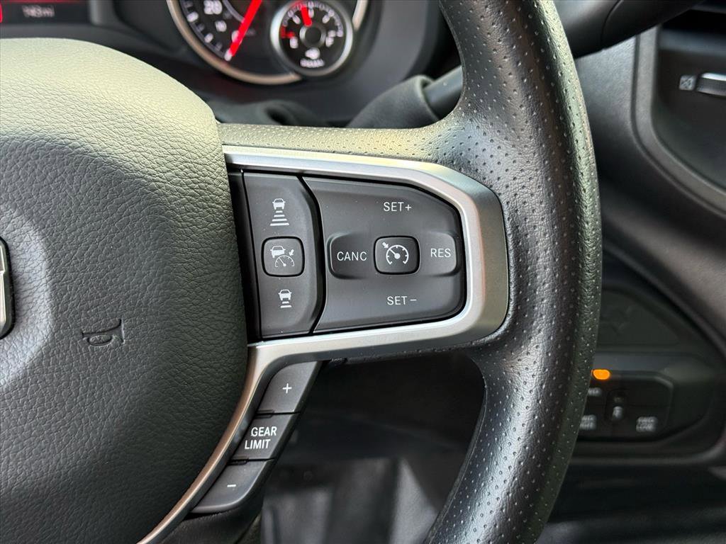 New 2026 RAM 5500 Tradesman w/ Chrome Appearance Group image 19