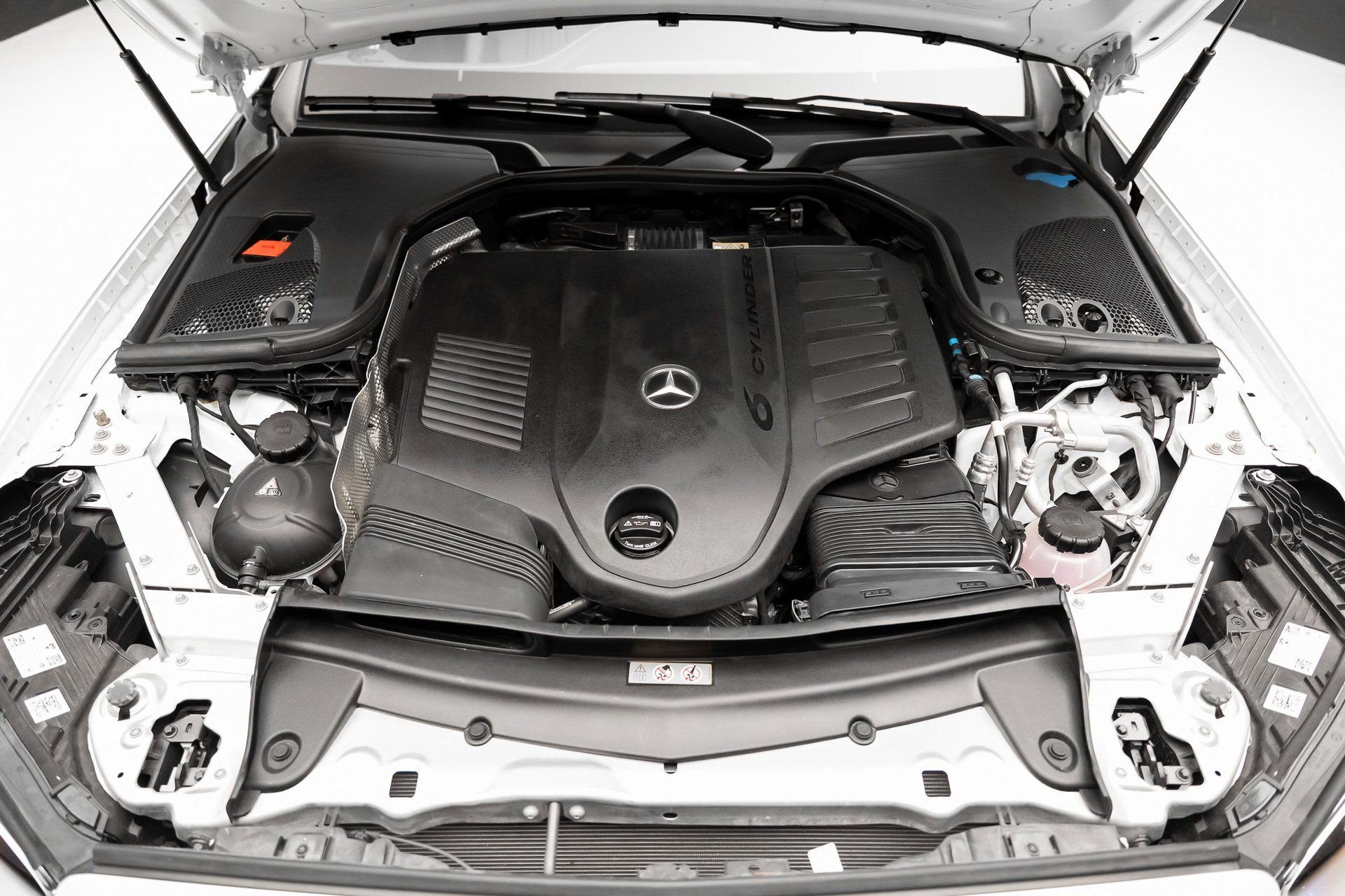 Used 2023 Mercedes-Benz E 450 Coupe image 72