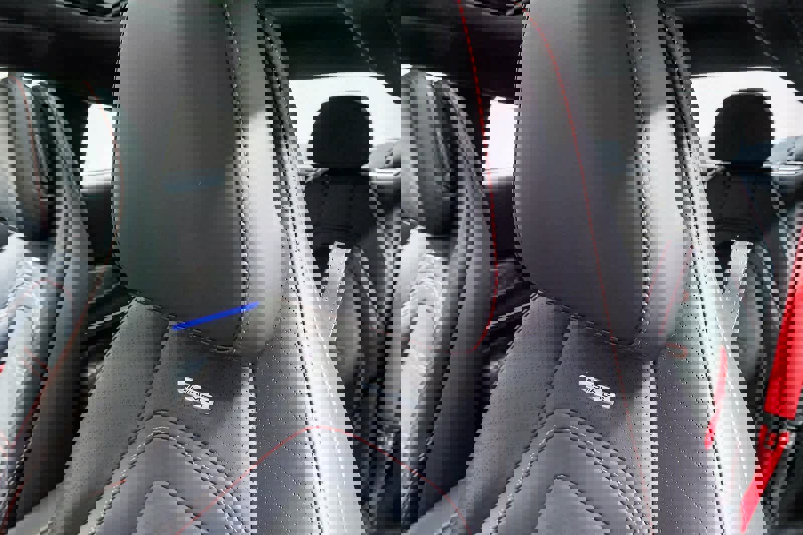 Certified 2024 Mercedes-Benz CLE 53 AMG 4MATIC image 20