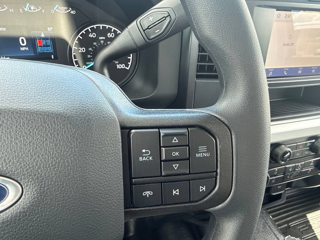 New 2026 Ford F250 XL AWD/4WD image 21