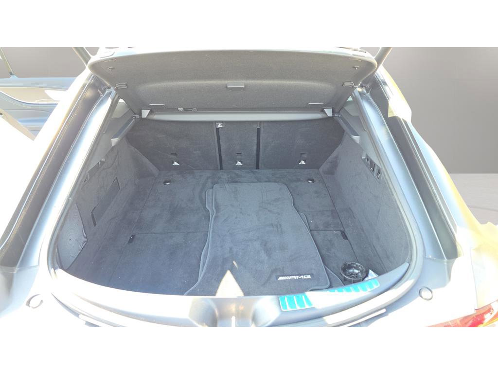 Used 2023 Mercedes-Benz AMG GT 63 image 34