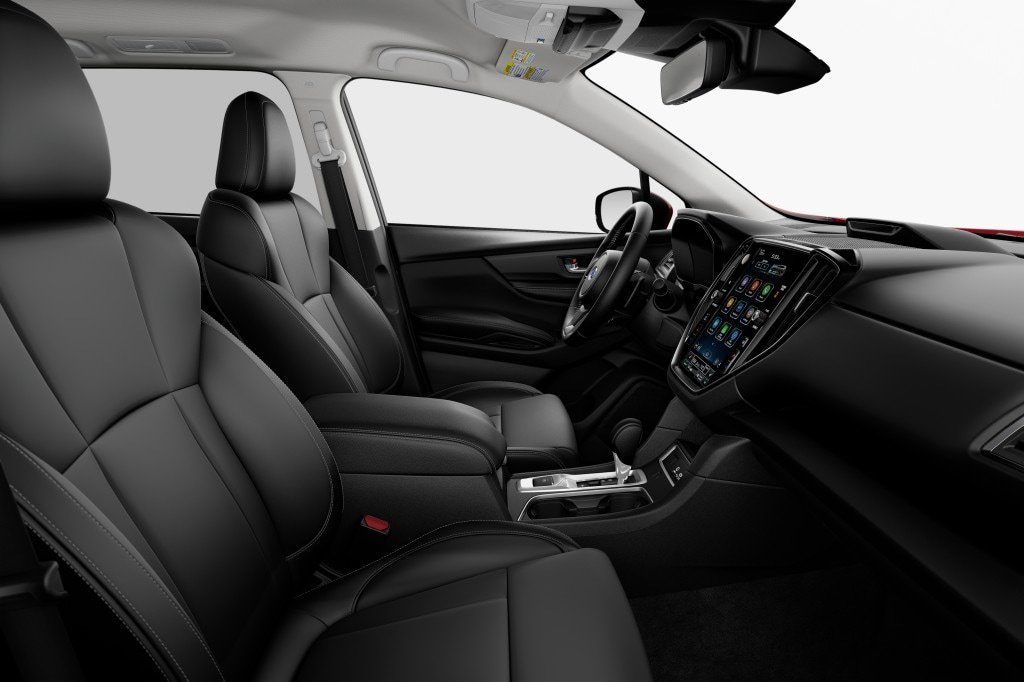 New 2026 Subaru Ascent Premium AWD/4WD image 16
