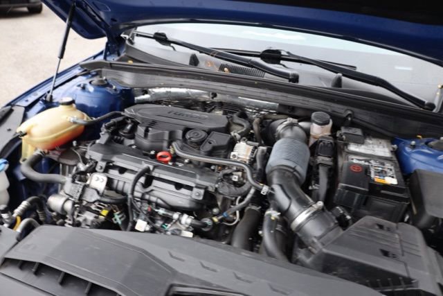 Used 2024 Kia K5 GT-Line image 43