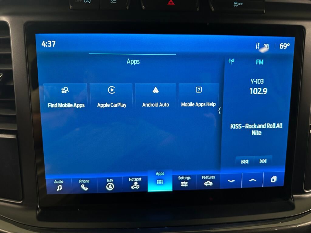 Used 2021 Ford F150 XLT w/ Equipment Group 302A High image 12