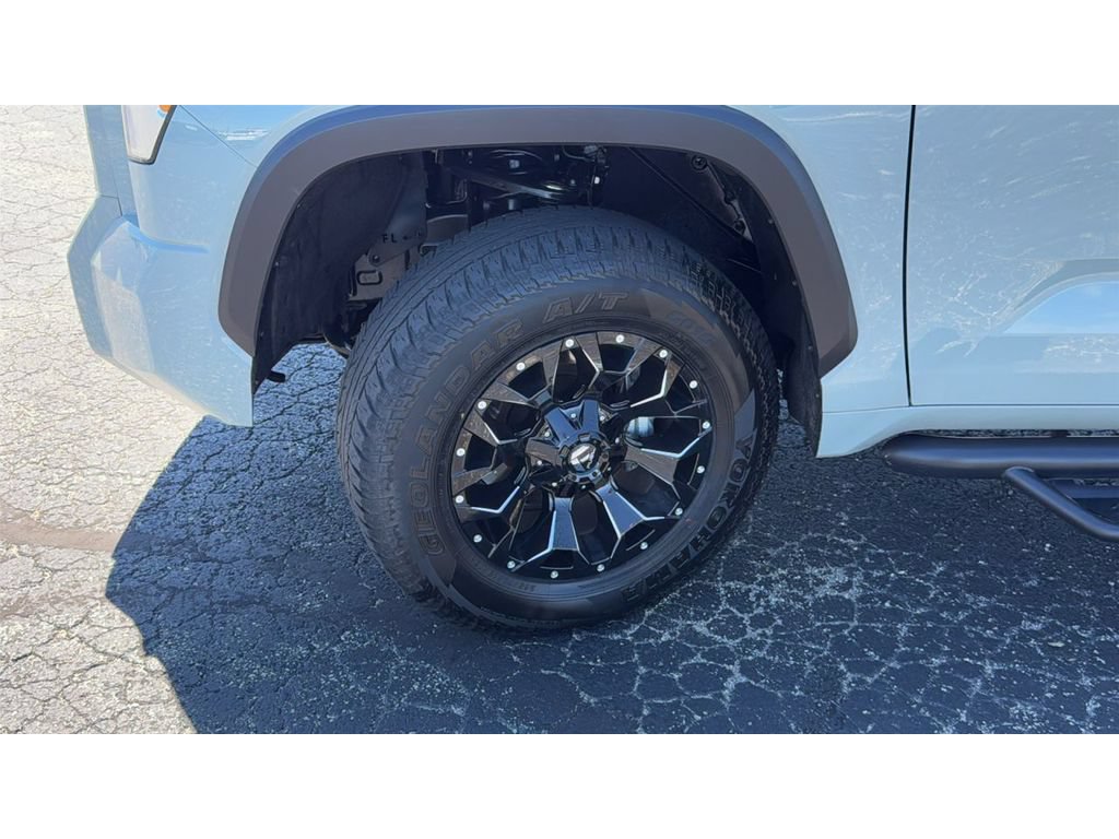 Used 2024 Toyota Tundra SR5 AWD/4WD image 10