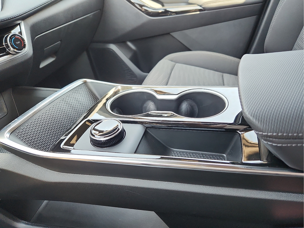 New 2027 Chevrolet Equinox LT FWD image 25