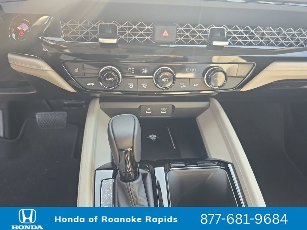 New 2026 Honda Accord EX-L image 15