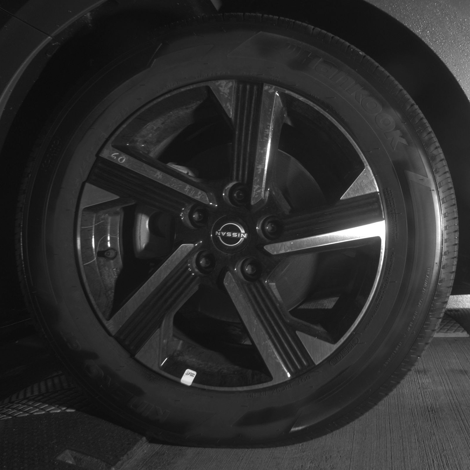 Used 2025 Nissan Sentra SV image 14