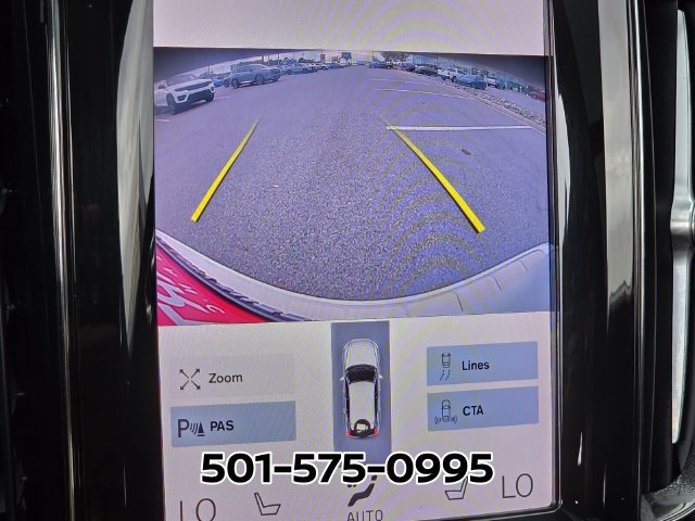 Used 2021 Volvo XC60 T5 Momentum w/ Protection Package Premier AWD/4WD image 26