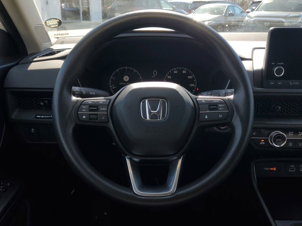 Certified 2024 Honda CR-V EX image 30