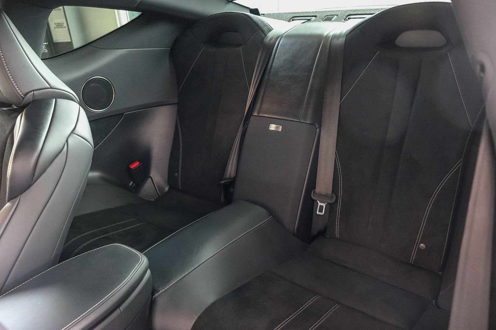 Used 2019 Lexus LC 500h w/ Sport Package RWD image 17