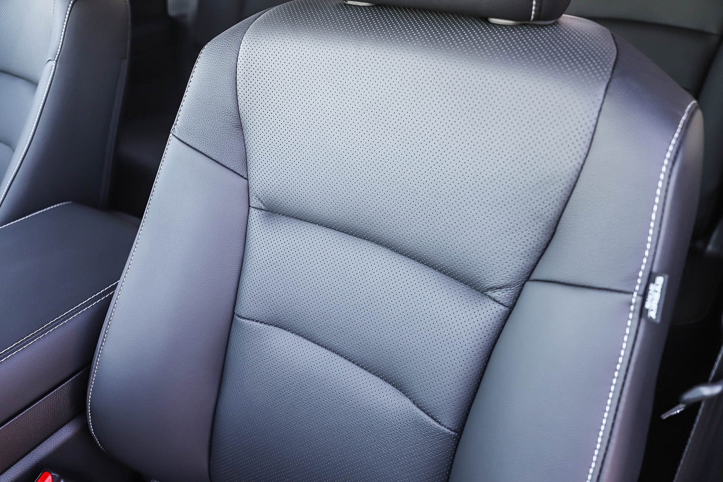 New 2026 Honda Ridgeline RTL image 27