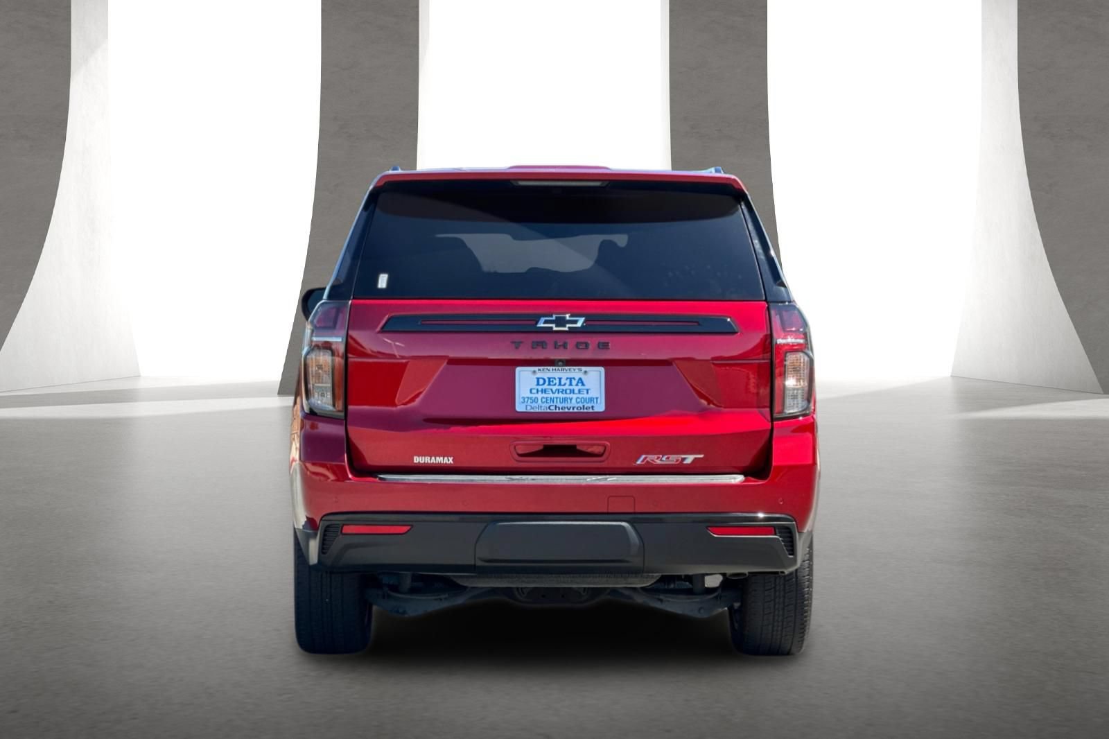 Used 2023 Chevrolet Tahoe RST AWD/4WD image 5