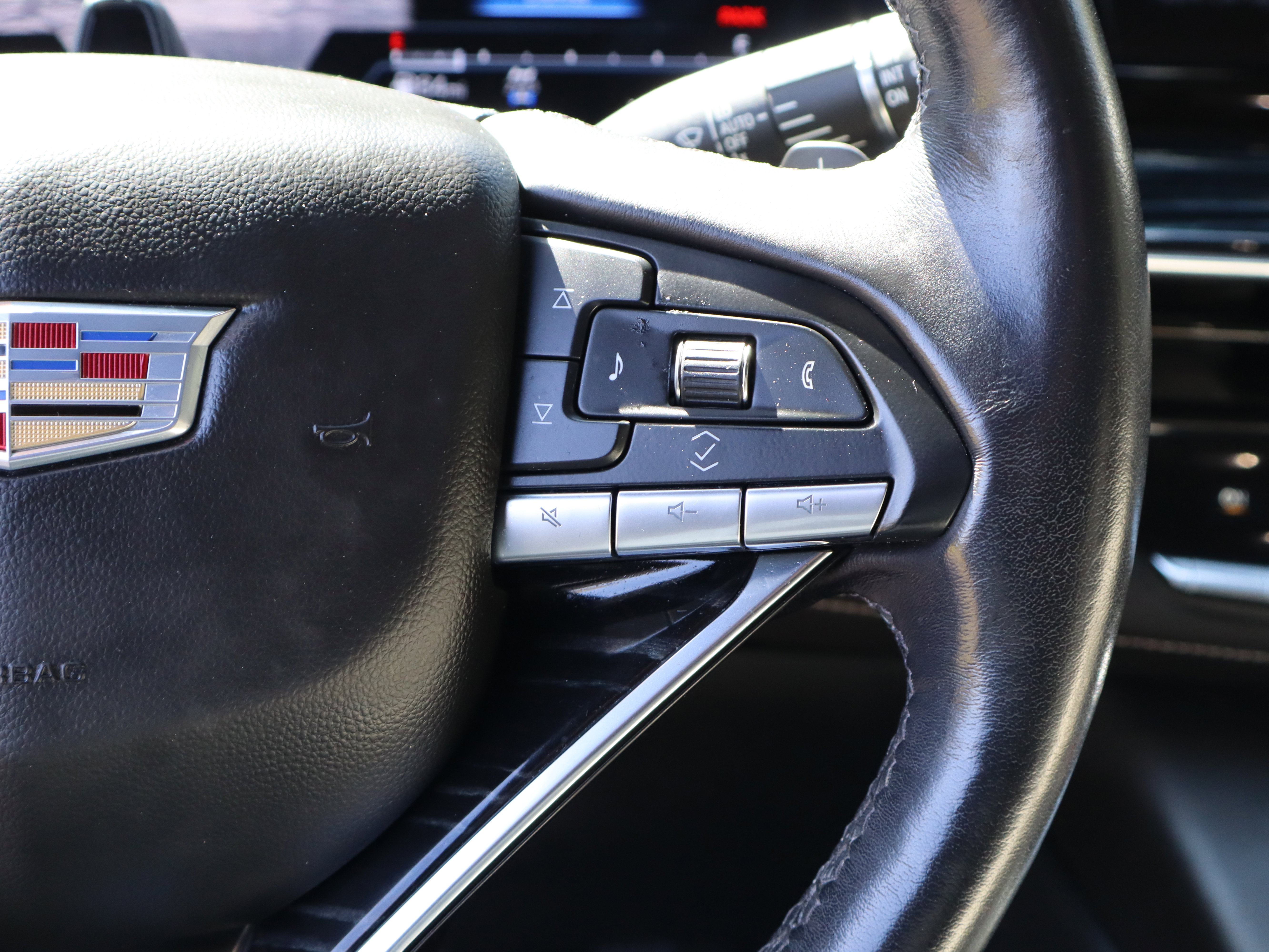 Used 2022 Cadillac Escalade Sport w/ Touring Package image 26