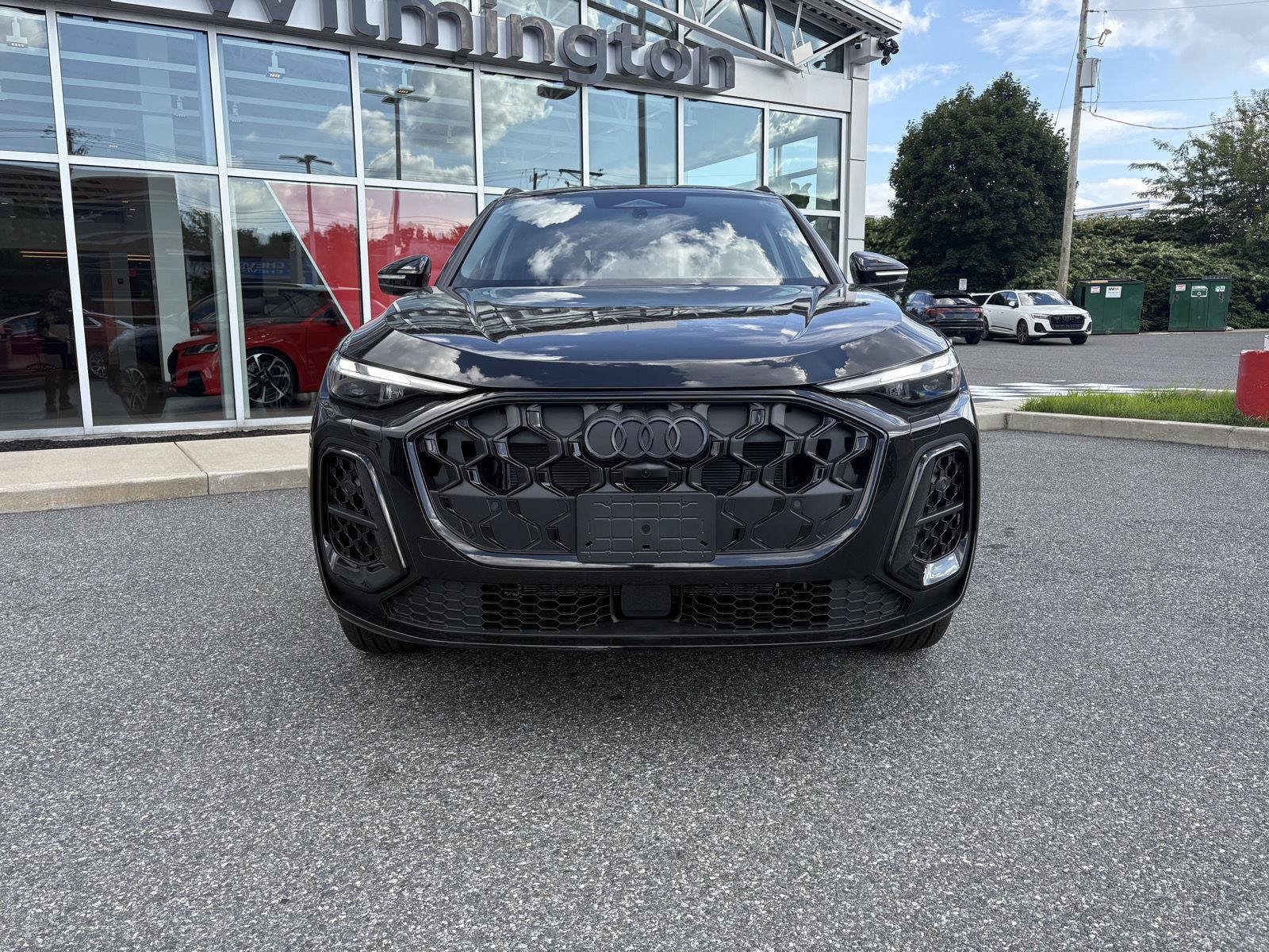 New 2026 Audi Q5 2.0T AWD/4WD image 8