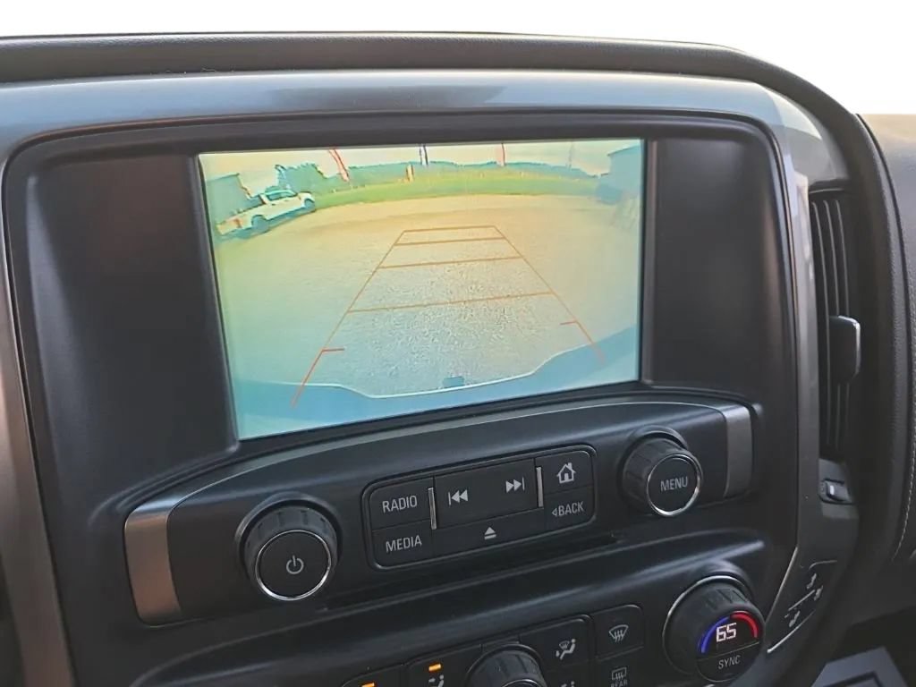 Used 2018 Chevrolet Silverado 3500 LTZ w/ Duramax Plus Package AWD/4WD image 25