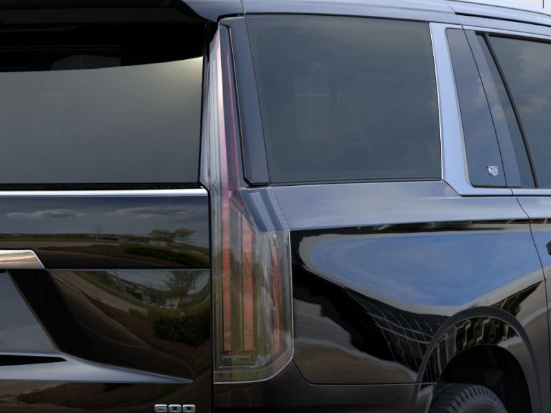 New 2026 Cadillac Escalade ESV Platinum Luxury AWD/4WD image 11