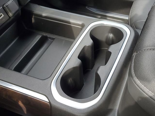 Used 2022 GMC Sierra 2500 SLT image 22