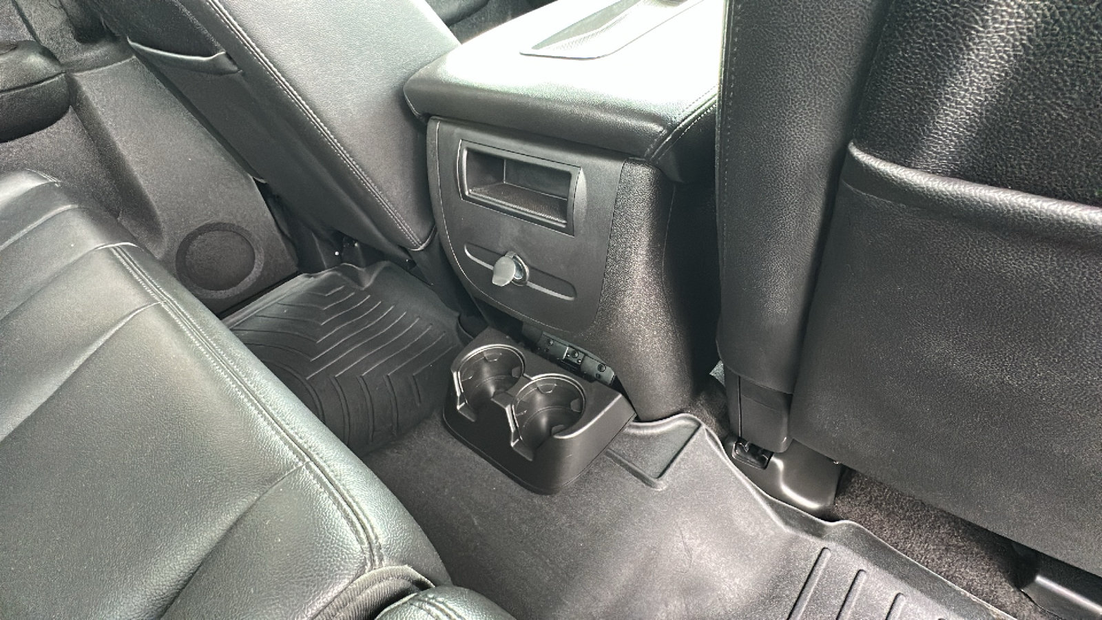 Used 2012 GMC Sierra 1500 SLT w/ SLT Convenience Package AWD/4WD image 28