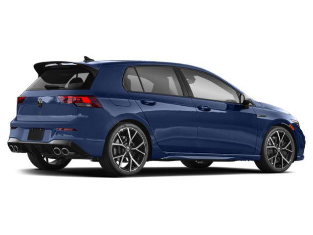 Used 2022 Volkswagen Golf R image 2