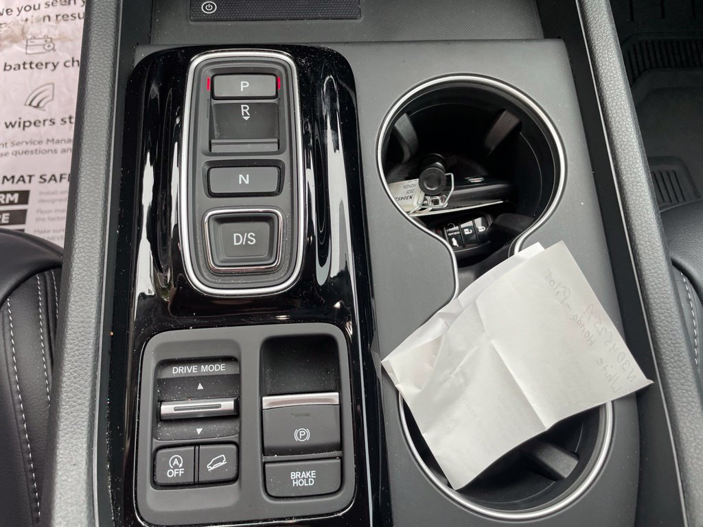 Used 2025 Honda Pilot EX-L image 20