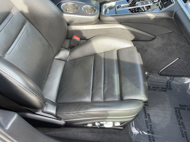 Used 2018 Porsche Panamera Turbo S image 69