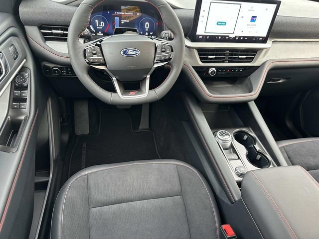 New 2026 Ford Explorer ST w/ Sun And Sound Package image 23