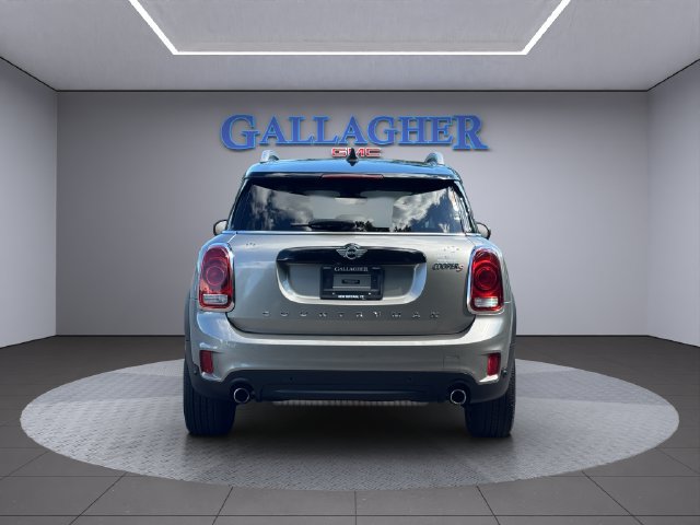 Used 2018 MINI Cooper Countryman S AWD/4WD image 6