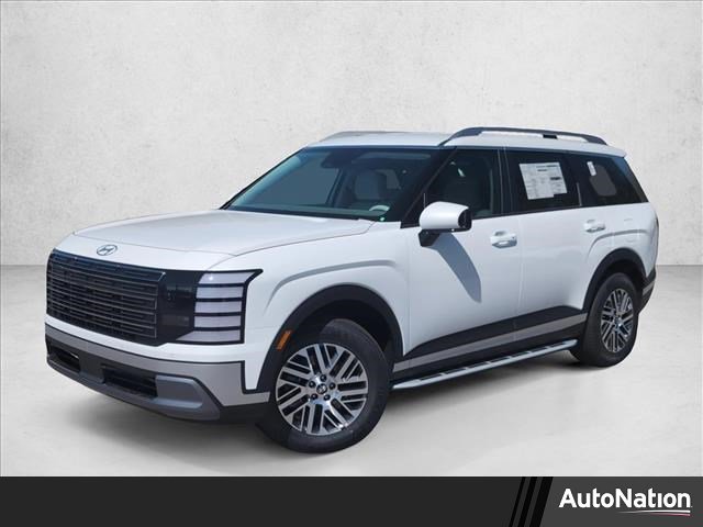 New 2026 Hyundai Palisade SEL image 1