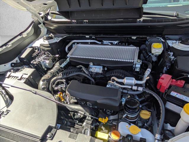 New 2026 Subaru Outback Limited XT image 26