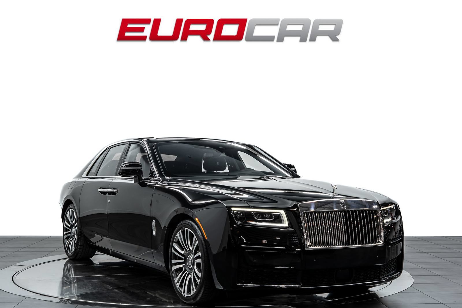 Used 2023 Rolls-Royce Ghost AWD/4WD image 9
