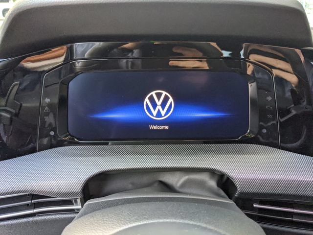 New 2026 Volkswagen Golf w/ Euro Style Package AWD/4WD image 29