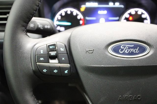 Used 2024 Ford Maverick Lariat w/ Black Appearance Package AWD/4WD image 24