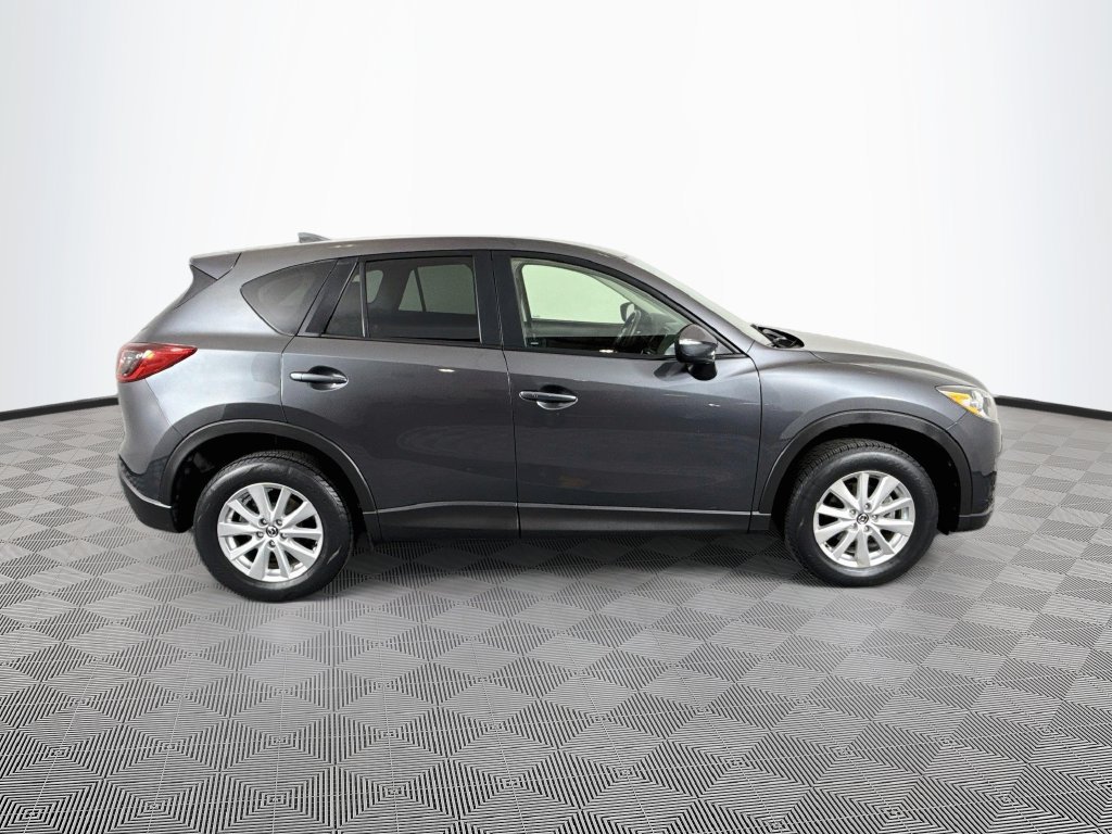 Used 2016 MAZDA CX-5 Touring AWD/4WD image 8