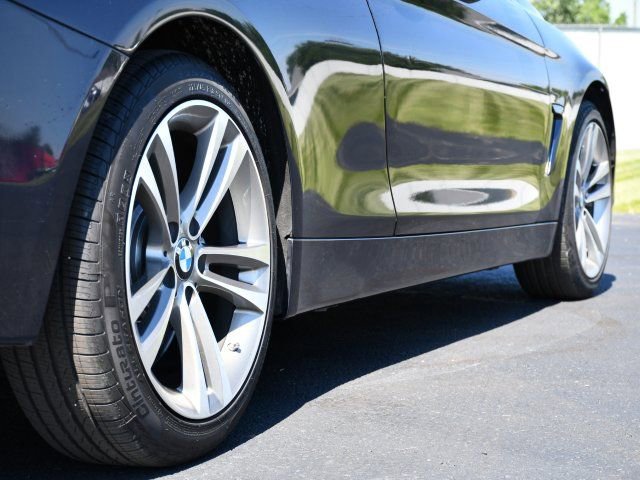 Used 2019 BMW 430i xDrive Coupe w/ Convenience Package AWD/4WD image 9
