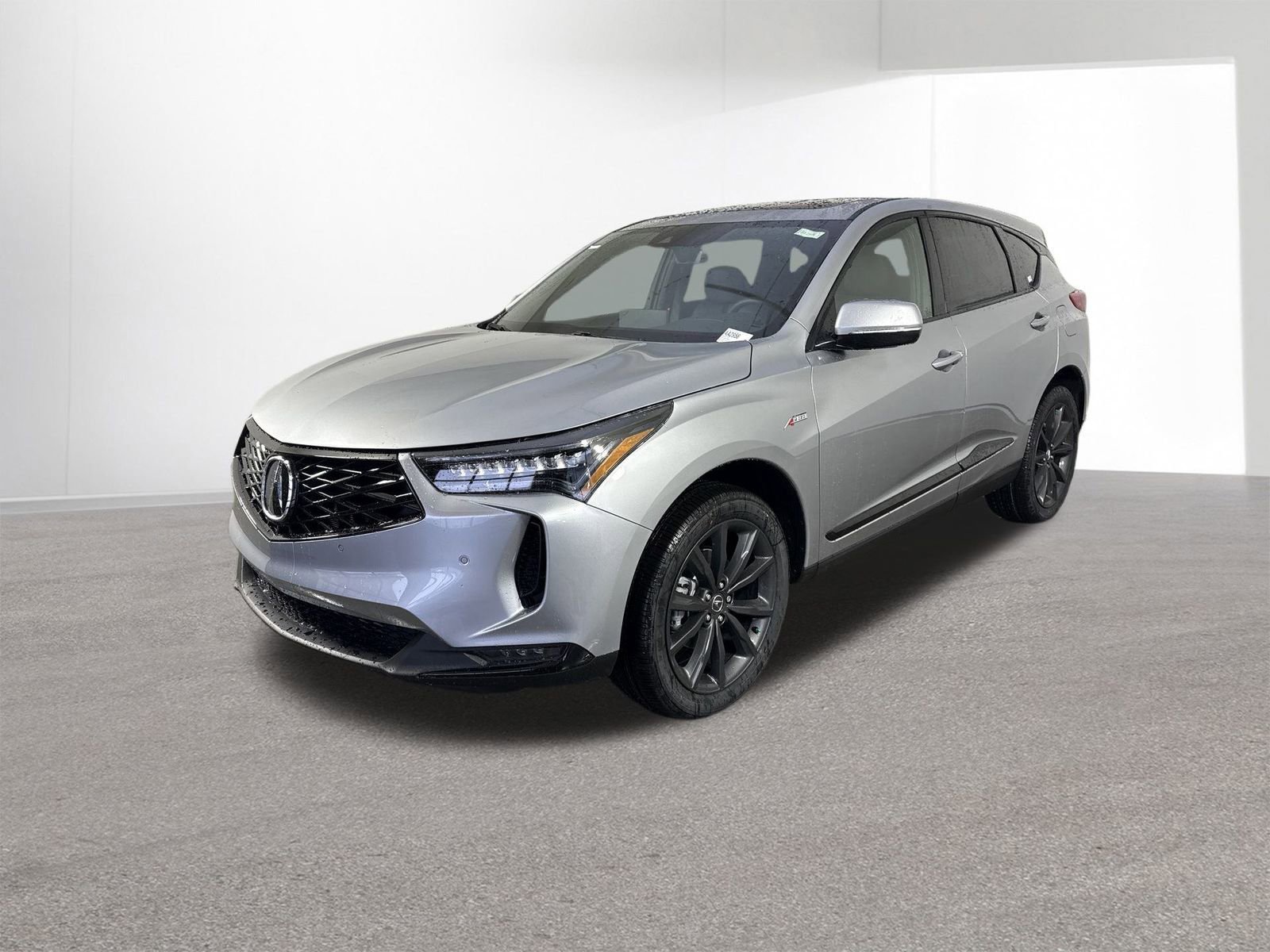 New 2026 Acura RDX A-Spec image 25