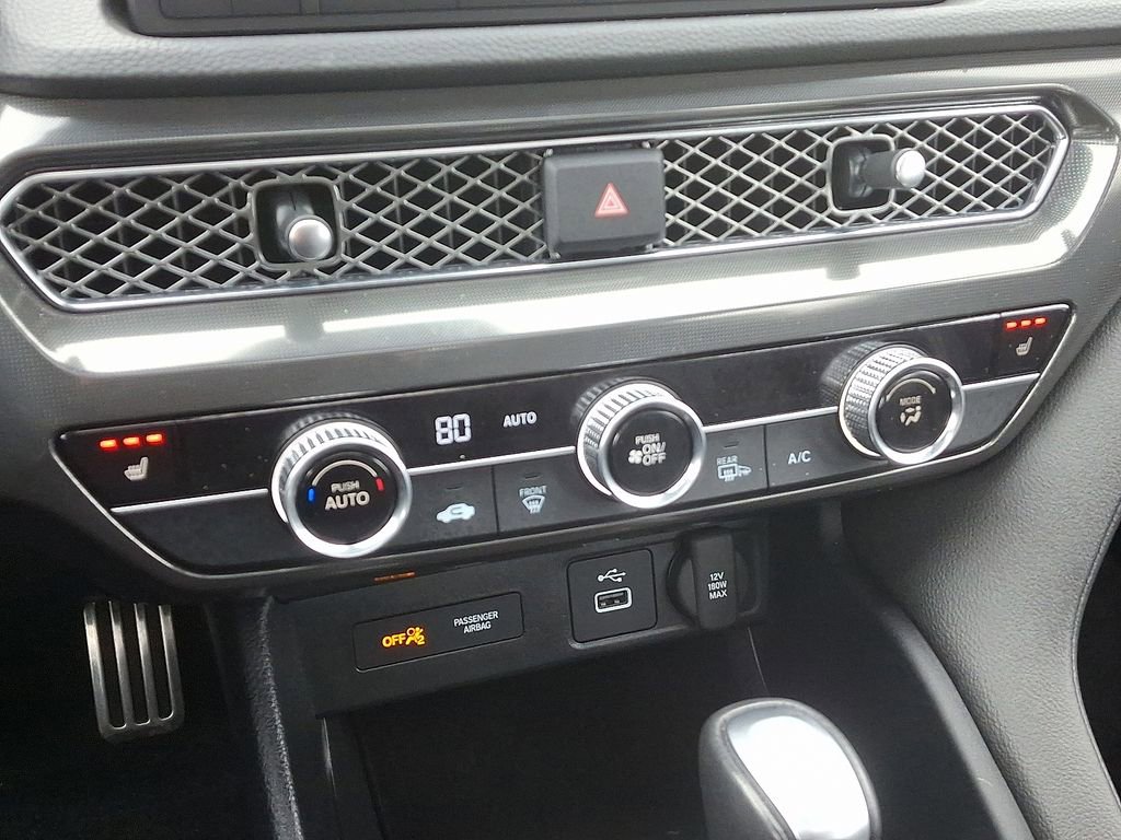 Certified 2023 Acura Integra A-Spec image 16