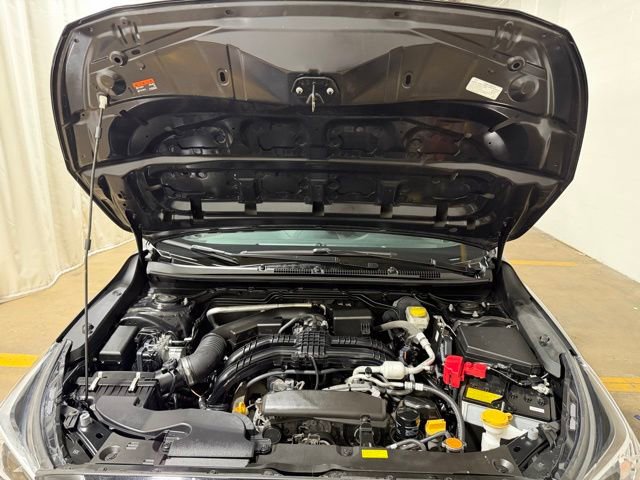 Certified 2024 Subaru Impreza 2.0i AWD/4WD image 24