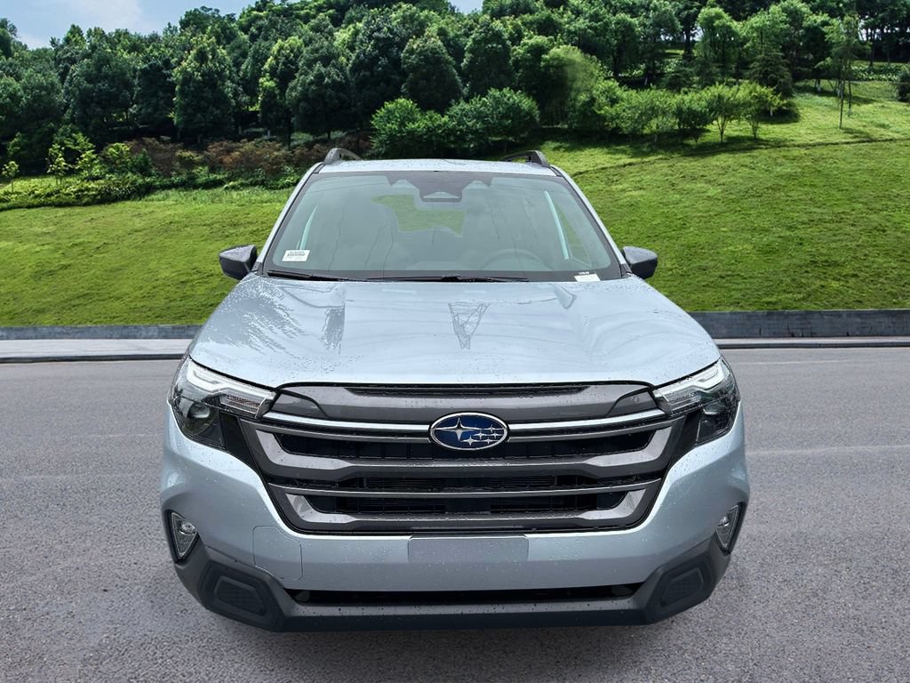New 2026 Subaru Forester Premium AWD/4WD image 8