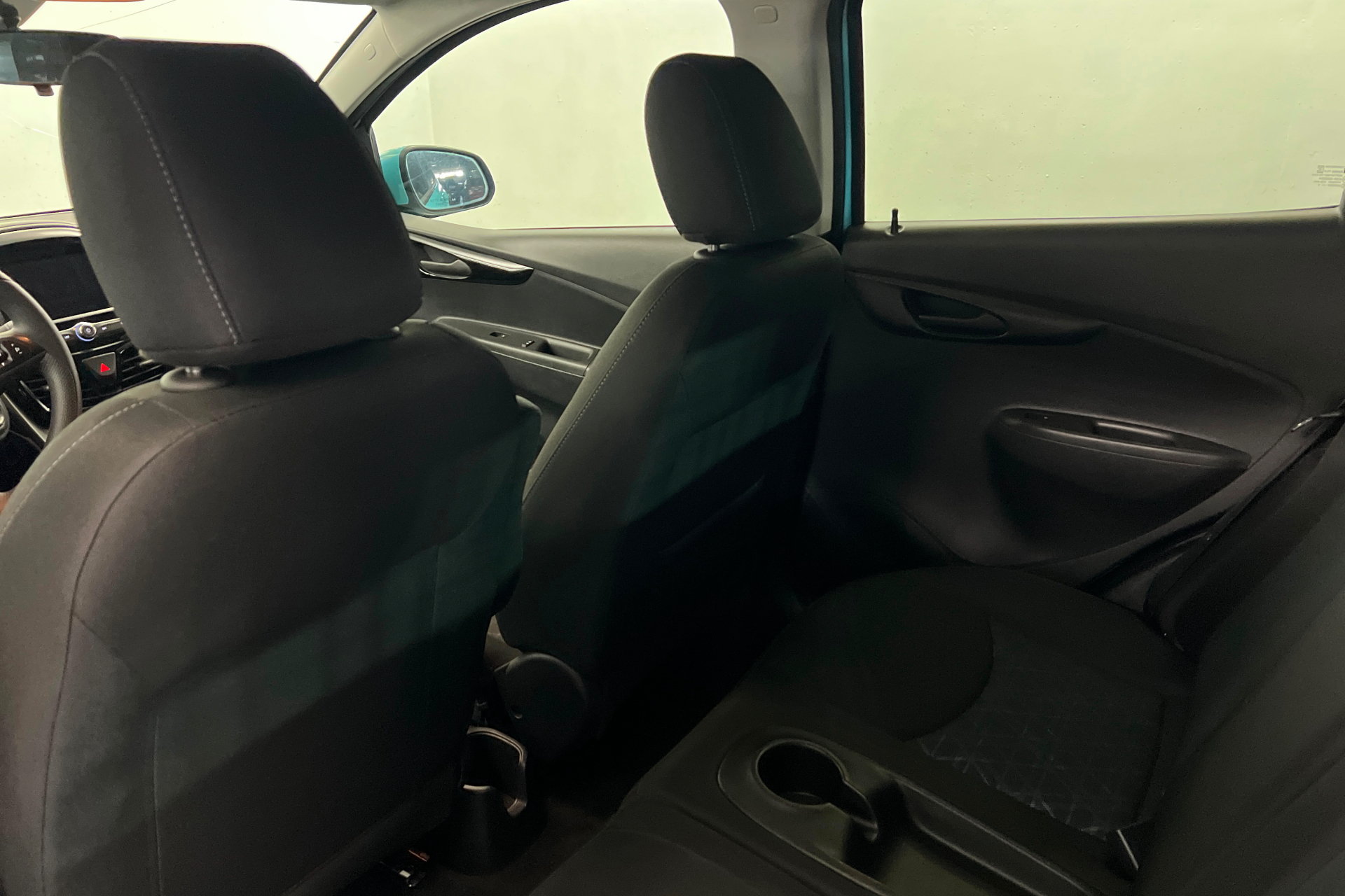 Used 2022 Chevrolet Spark LT FWD image 20