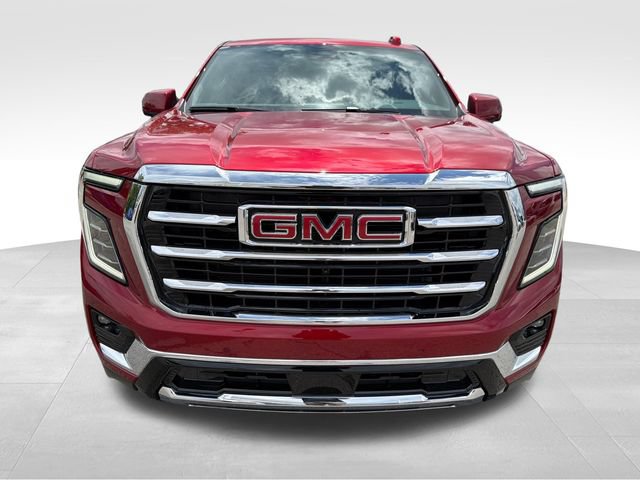 New 2026 GMC Yukon Elevation AWD/4WD image 2